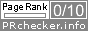 www.PRchecker.info