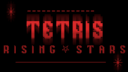 Tetris Rising Stars